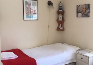 Fantastic Mount's Bay views with last-minute June/July discount