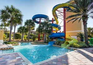 Fantasy World Resort - 2BR/Sleeps 6