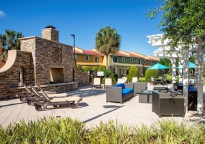 Fantasy World Resort - 2BR/Sleeps 6