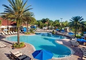 Fantasy World Resort - 2BR/Sleeps 6