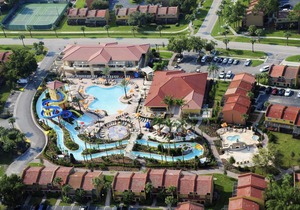 Fantasy World Resort - 2BR/Sleeps 6