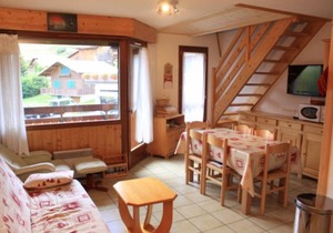 FANYON 13 in Morzine