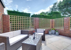 Farmhouse ∙ 2 bedrooms ∙ 4 guests