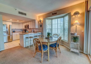 Feel Right at Home! View of the Gulf easy access to Pool and Beach! A3611B