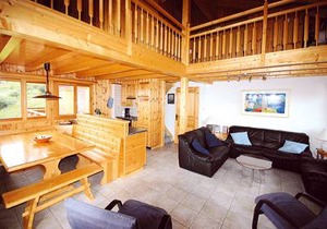 Ferienwohnung 5-7 Pers.