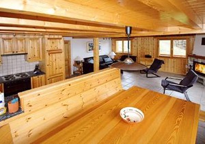 Ferienwohnung 5-7 Pers.