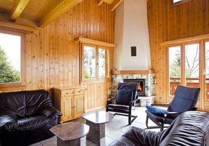 Ferienwohnung 5-7 Pers.