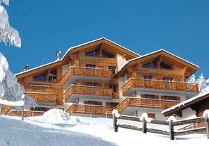 Ferienwohnung 5-7 Pers.