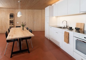 Ferienwohnung/app. für 4 Gäste mit 63m² in Sent