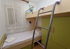 Ferienwohnungen 2M (70951-A2) in Dolac