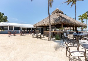 Fiesta Key RV Resort Waterfront Cottage 37