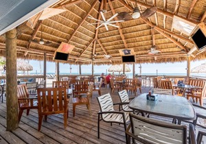 Fiesta Key RV Resort Waterfront Cottage 40