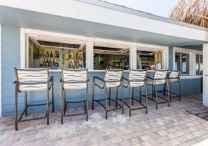 Fiesta Key RV Resort Waterfront Cottage 40