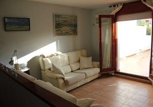 Figueres Apartment