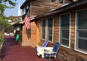 Fire Island Beach House- FAMILIES ONLY