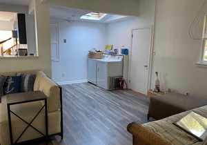 Fire Island Beach House