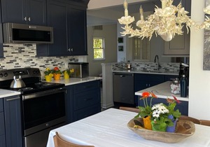 Fire Island Beach House