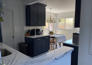 Fire Island Beach House