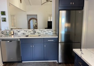 Fire Island Beach House