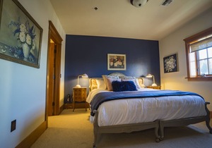 Fisher Bros flats 201