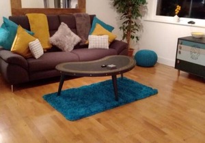 Fistral beach apartment sleeps 6