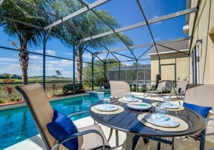 Five-Bedroom Andalusia Villa #1326