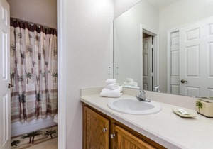 Five-Bedroom Andalusia Villa #1326