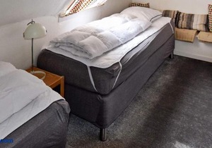 Five-Bedroom Holiday home in Vestervig 2