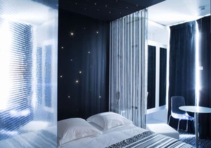 Five Boutique Hotel Paris Quartier Latin
