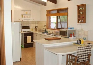 Five Minutes Strolling