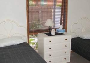 Five Minutes Strolling