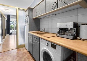 Flat "Apartment by the sea"