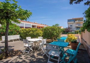 Flat "Apartment by the sea"
