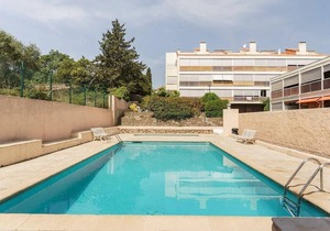 Flat "Apartment by the sea"