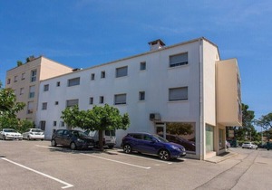 Flat "Apartment by the sea"