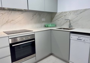 Flat Apolo16 2 bedrooms
