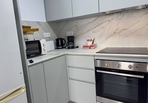 Flat Apolo16 2 bedrooms
