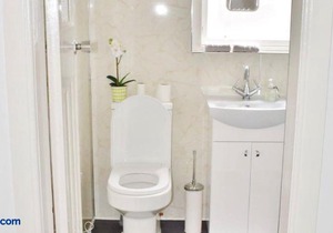 Flat in Oban Town Centre