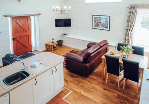 Flemish Cottage - UK6720