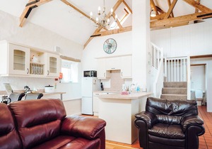 Flemish Cottage - UK6720