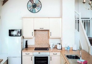 Flemish Cottage - UK6720