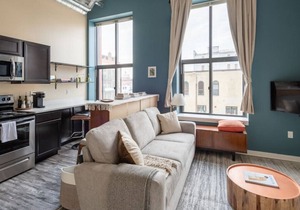 Flexhome Walker's Point Studio A3