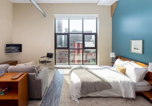 Flexhome Walker's Point Studio A4