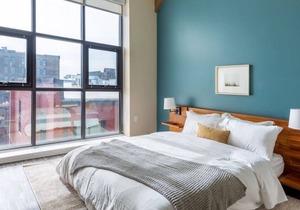 Flexhome Walker's Point Studio A4