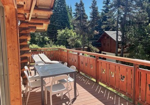 FONT ROMEU/PYRENEES2000 CHALET CLASS 4 * STARS ON 1200 m2 MAGNIFICENT VIEW