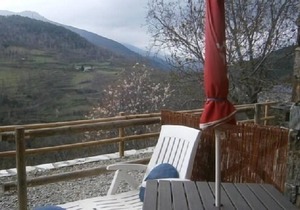 Fontalba apartments for 2 people