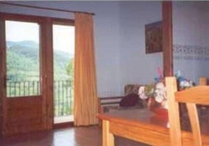 Fontalba apartments for 2 people