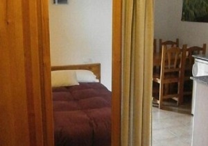 Fontalba apartments for 2 people