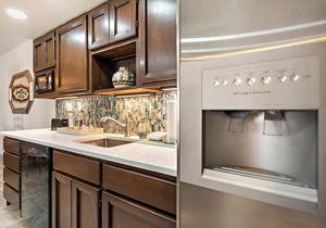 Fort Marcy 88 | Walk to Plaza | Kiva Fireplace | Full Kitchen | Hot Tub | Pool | 2 Levels