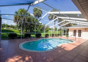 Four Bedroom Comfort Villa 4668 home